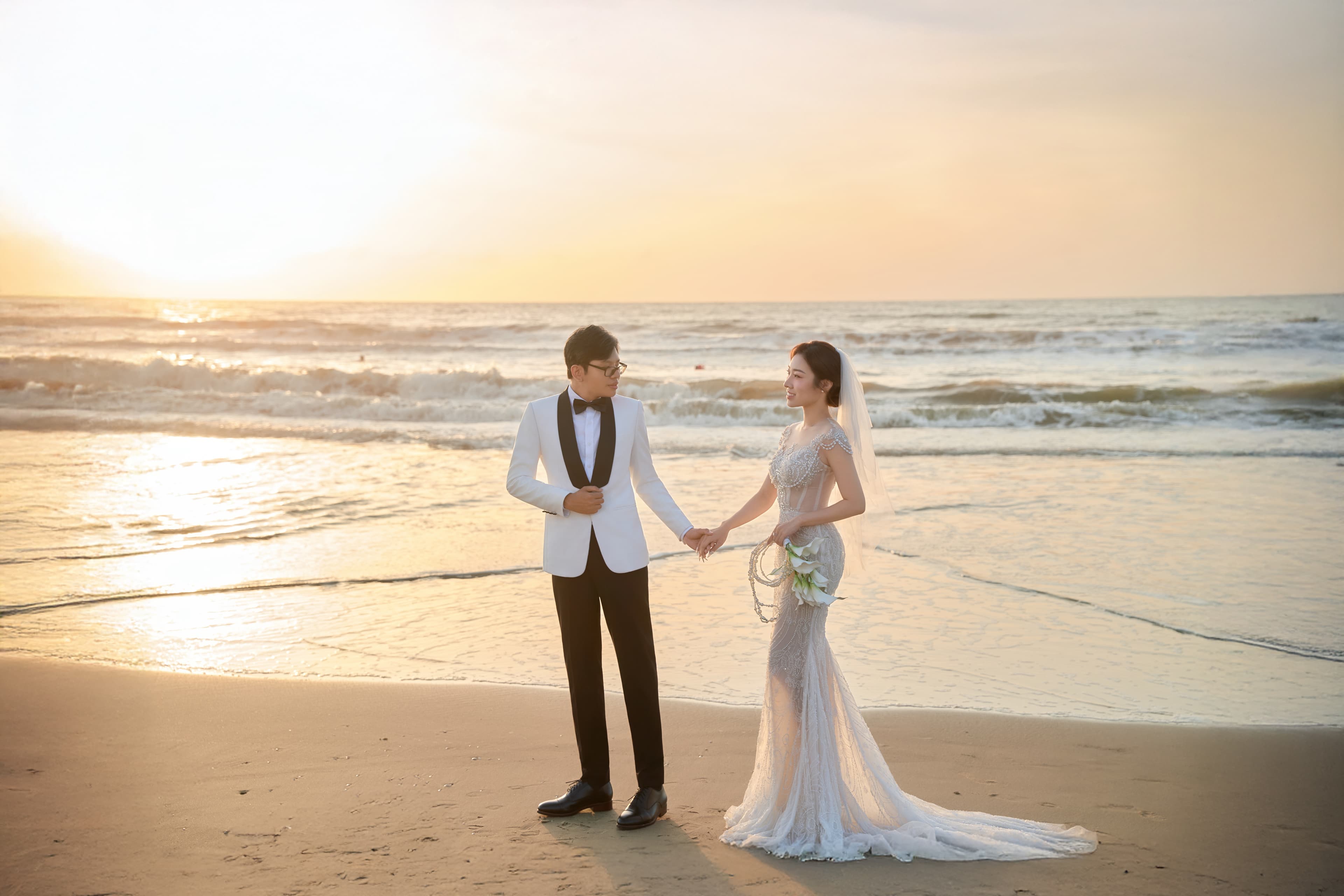Khoảnh khắc đính ước