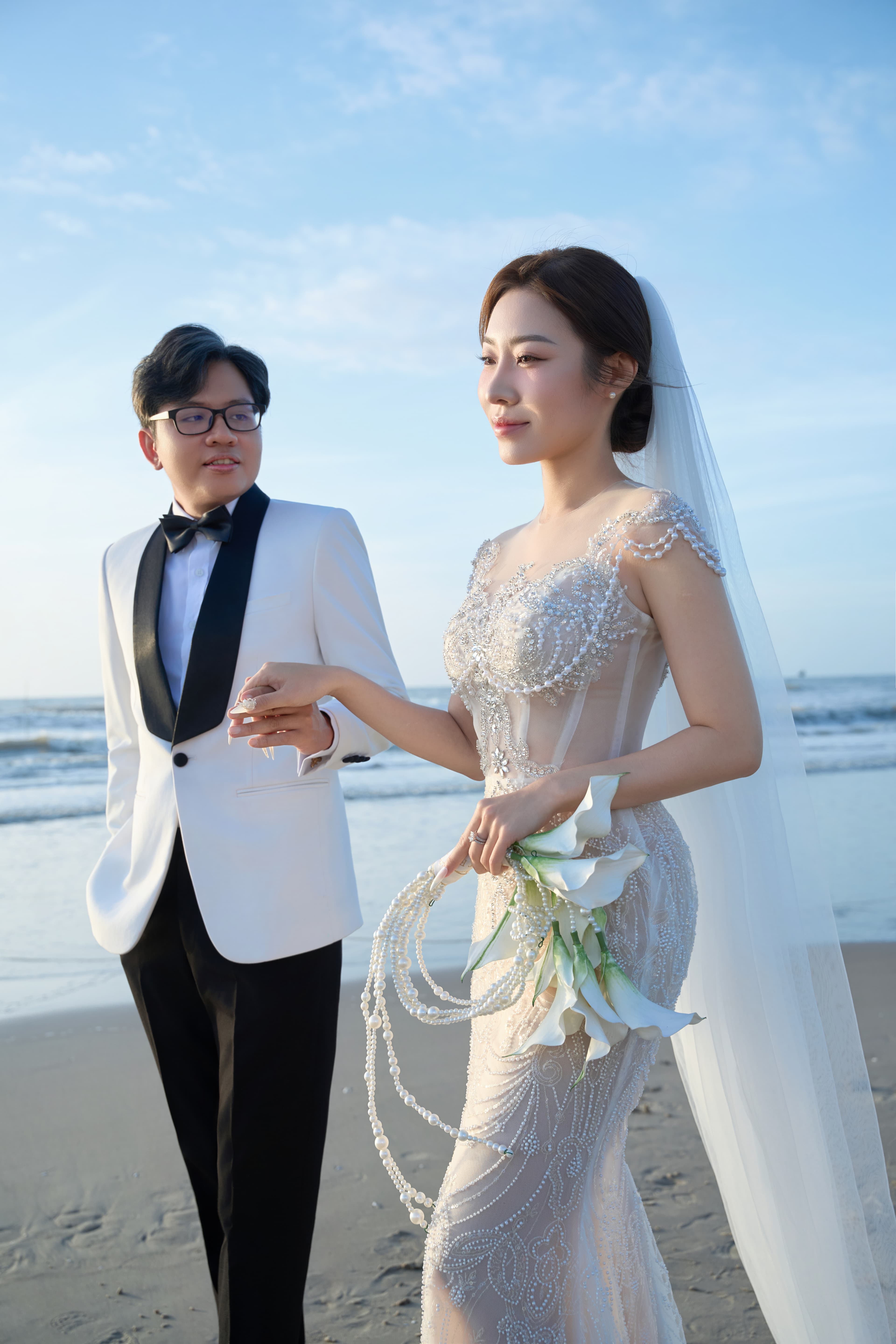 Cùng nhau bước tới